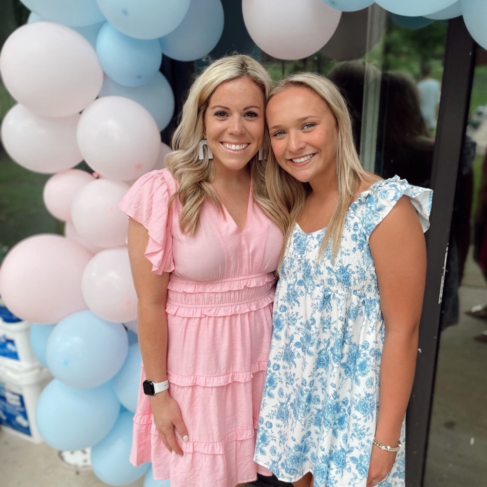 Meet your Posher, Savannah